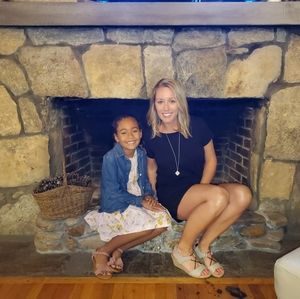 Meet your Posher, Shannon